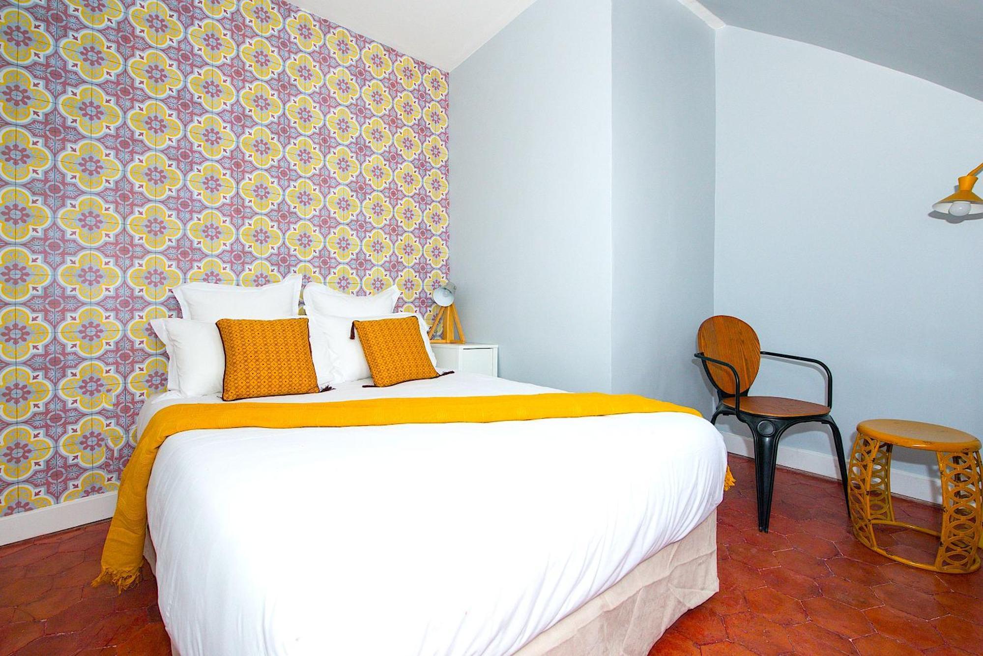 Sweet Inn - Saint Honore Paris Exterior foto